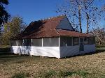cooks house- after