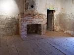 magnolia slave fireplace-after