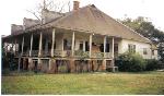 main house - before