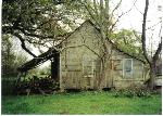 tenant house- before