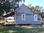 tenant house- after
