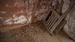 Bousillage in the Cook's Cabin