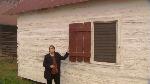 Carpenter Shop