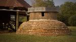 Cistern