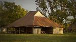 Mule Barn
