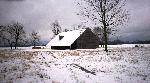 Magnolia Gin Barn