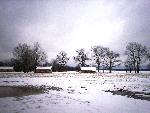 Magnolia Slave/Tenant Cabins