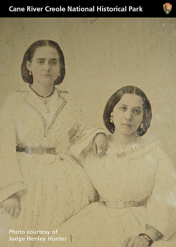 LeComte Sisters