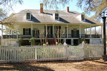Oakland  Plantation