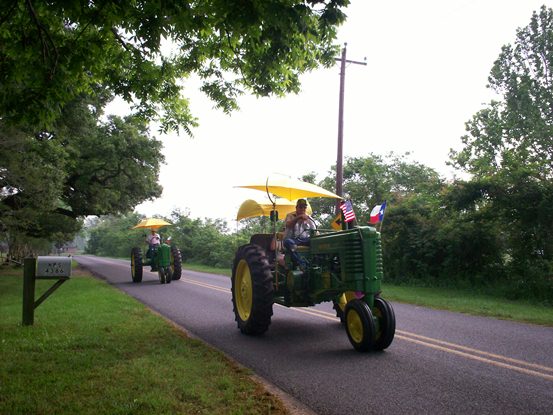 antique-tractors