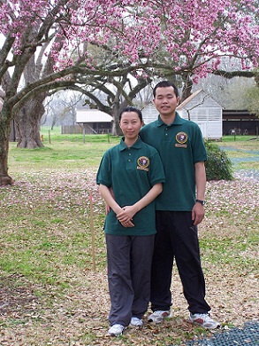 Ying and Ren