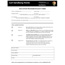 Education Program Reservation Form