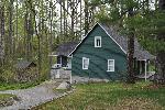 Farm Manager's House