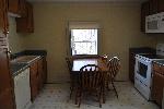 Farm Manager's House Kitchen