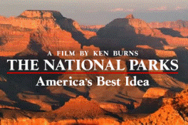 the National Parks: America's Best Idea
