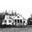 Historic Structure Report for Main House
