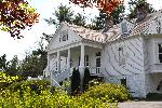 home-in-spring