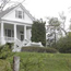  Carl Sandburg's home located in Flat Rock North Carolina