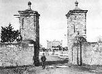 City Gates c. 1890