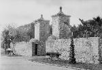 City Gates c. 1930