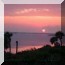 Sunset at Canaveral National Seashore