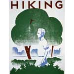 hiking