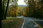 Fall Color in Catoctin