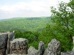 Chimney Rock