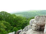 Chimney Rock