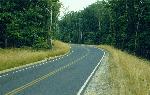 Park Central Road 1980