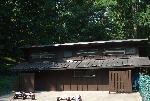 Poolhouse