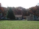 Exterior View Greentop Dining & Rec Hall