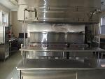 Kitchen interior
