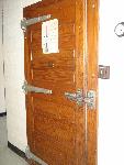 Walk-in Freezer