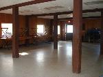 Dining Hall