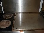Griddle