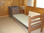 Counselor's room