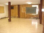 Additional classroom