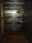 Walk-in refrigerator