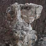 Wolf Rock