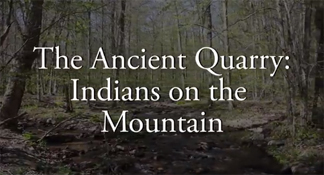 The Ancient Quarry