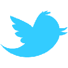 twitter_newbird_blue
