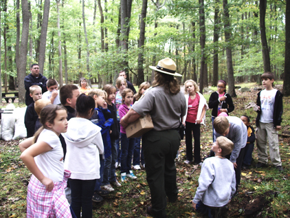Ranger Program