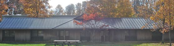 Round Meadow dorm