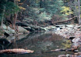 Big Hunting Creek