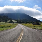 Volcano Entrance Road 150 x 150