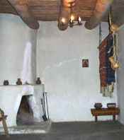 Bent's Old Fort National Historic Site