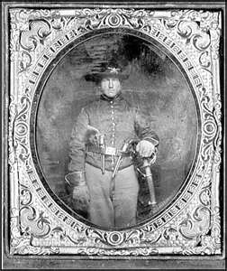 Soldiers and Sailors