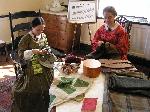 Belle Grove chamber