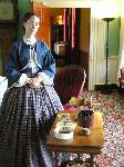 Belle Grove parlor